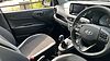 Hyundai I10 1.0 [63] Advance 5dr Auto [Nav] Petrol Hatchback Vibrant Blue - Pearl