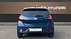 Hyundai I10 1.0 [63] Advance 5dr Auto [Nav] Petrol Hatchback Vibrant Blue - Pearl