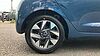 Hyundai I10 1.0 [63] Advance 5dr Auto [Nav] Petrol Hatchback Vibrant Blue - Pearl