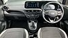 Hyundai I10 1.0 [63] Advance 5dr Auto [Nav] Petrol Hatchback Vibrant Blue - Pearl