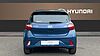 Hyundai I10 1.0 [63] Advance 5dr Auto [Nav] Petrol Hatchback Vibrant Blue - Pearl