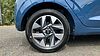 Hyundai I10 1.0 [63] Advance 5dr Auto [Nav] Petrol Hatchback Vibrant Blue - Pearl