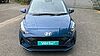 Hyundai I10 1.0 [63] Advance 5dr Auto [Nav] Petrol Hatchback Vibrant Blue - Pearl