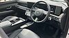 Hyundai TUCSON 1.6T Plug-in Hybrid Ultimate 5dr Auto Estate White