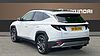 Hyundai TUCSON 1.6T Plug-in Hybrid Ultimate 5dr Auto Estate White