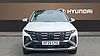 Hyundai TUCSON 1.6T Plug-in Hybrid Ultimate 5dr Auto Estate White