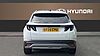 Hyundai TUCSON 1.6T Plug-in Hybrid Ultimate 5dr Auto Estate White