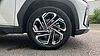 Hyundai TUCSON 1.6T Plug-in Hybrid Ultimate 5dr Auto Estate White