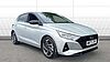 Hyundai I20 1.0T GDi 48V MHD Ultimate 5dr Petrol Hatchback Silver