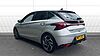 Hyundai I20 1.0T GDi 48V MHD Ultimate 5dr Petrol Hatchback Silver