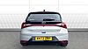Hyundai I20 1.0T GDi 48V MHD Ultimate 5dr Petrol Hatchback Silver
