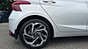 Hyundai I20 1.0T GDi 48V MHD Ultimate 5dr Petrol Hatchback Silver