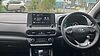 Hyundai KONA 1.6 GDi Hybrid SE Connect 5dr DCT Hybrid Hatchback White