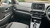 Hyundai KONA 1.6 GDi Hybrid SE Connect 5dr DCT Hybrid Hatchback White