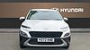 Hyundai KONA 1.6 GDi Hybrid SE Connect 5dr DCT Hybrid Hatchback White