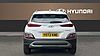 Hyundai KONA 1.6 GDi Hybrid SE Connect 5dr DCT Hybrid Hatchback White