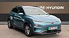 Hyundai KONA 150kW Premium 64kWh 5dr Auto Electric Hatchback Blue