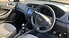 Hyundai I20 1.2 MPi Play 5dr Petrol Hatchback Grey