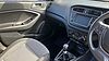 Hyundai I20 1.2 MPi Play 5dr Petrol Hatchback Grey