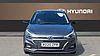 Hyundai I20 1.2 MPi Play 5dr Petrol Hatchback Grey