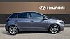 Hyundai I20 1.2 MPi Play 5dr Petrol Hatchback Grey