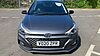 Hyundai I20 1.2 MPi Play 5dr Petrol Hatchback Grey