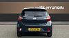 Hyundai I10 1.0 [63] Advance 5dr Auto [Nav] Petrol Hatchback Aurora Grey - Pearl