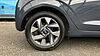 Hyundai I10 1.0 [63] Advance 5dr Auto [Nav] Petrol Hatchback Aurora Grey - Pearl