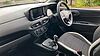 Hyundai I10 1.0 [63] Advance 5dr Auto [Nav] Petrol Hatchback Aurora Grey - Pearl