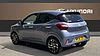 Hyundai I10 1.2 [79] Premium 5dr Auto [Nav] Petrol Hatchback Meta Blue - Pearl