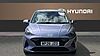 Hyundai I10 1.2 [79] Premium 5dr Auto [Nav] Petrol Hatchback Meta Blue - Pearl