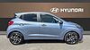 Hyundai I10 1.2 [79] Premium 5dr Auto [Nav] Petrol Hatchback Meta Blue - Pearl