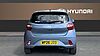 Hyundai I10 1.2 [79] Premium 5dr Auto [Nav] Petrol Hatchback Meta Blue - Pearl