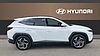Hyundai TUCSON 1.6 TGDi Plug-in Hybrid Ultimate 5dr 4WD Auto Estate White