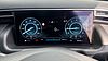 Hyundai TUCSON 1.6 TGDi Premium 5dr 2WD Petrol Estate Grey