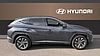 Hyundai TUCSON 1.6 TGDi Premium 5dr 2WD Petrol Estate Grey
