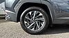 Hyundai TUCSON 1.6 TGDi Premium 5dr 2WD Petrol Estate Grey