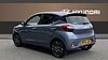 Hyundai I10 1.2 [79] Premium 5dr Auto [Nav] Petrol Hatchback Meta Blue - Pearl