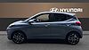 Hyundai I10 1.2 [79] Premium 5dr Auto [Nav] Petrol Hatchback Meta Blue - Pearl
