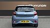 Hyundai I10 1.2 [79] Premium 5dr Auto [Nav] Petrol Hatchback Meta Blue - Pearl
