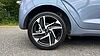 Hyundai I10 1.2 [79] Premium 5dr Auto [Nav] Petrol Hatchback Meta Blue - Pearl