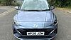 Hyundai I10 1.2 [79] Premium 5dr Auto [Nav] Petrol Hatchback Meta Blue - Pearl
