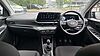 Hyundai I20 1.0T GDi Advance [Nav] 5dr Petrol Hatchback Green