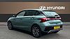 Hyundai I20 1.0T GDi Advance [Nav] 5dr Petrol Hatchback Green