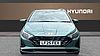 Hyundai I20 1.0T GDi Advance [Nav] 5dr Petrol Hatchback Green