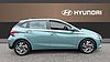 Hyundai I20 1.0T GDi Advance [Nav] 5dr Petrol Hatchback Green