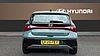 Hyundai I20 1.0T GDi Advance [Nav] 5dr Petrol Hatchback Green
