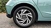 Hyundai I20 1.0T GDi Advance [Nav] 5dr Petrol Hatchback Green