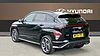 Hyundai KONA 1.6T N Line S 5dr Petrol Hatchback Black