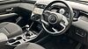 Hyundai TUCSON 1.6 TGDi Premium 5dr 2WD Petrol Estate Blue